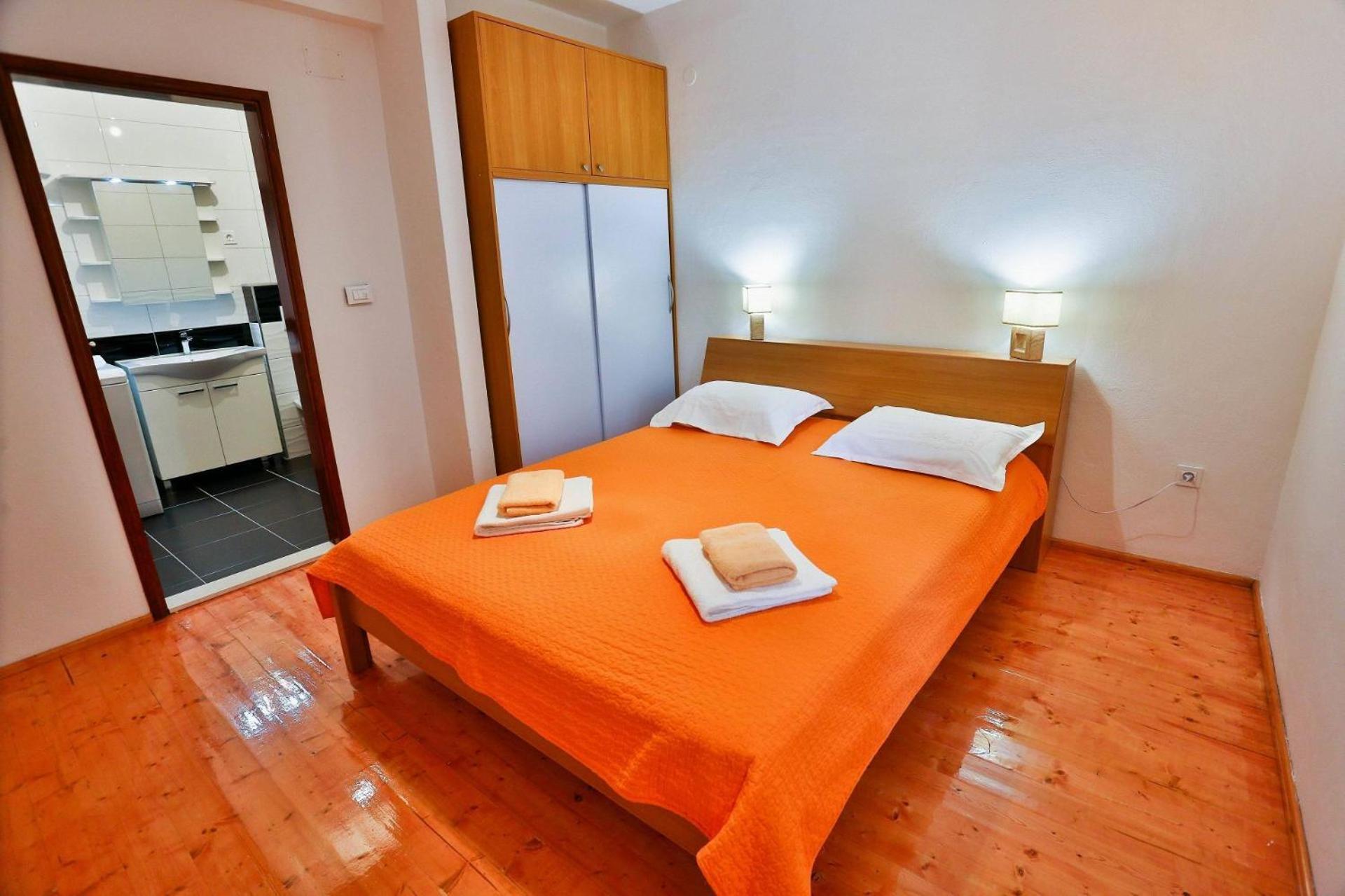 Apartment Mato Sutivan Exterior foto