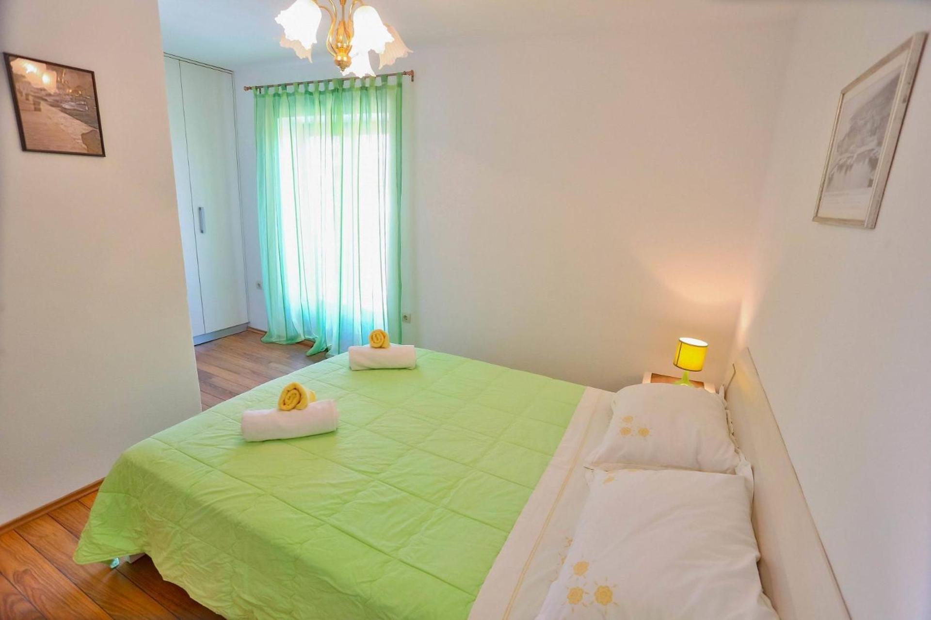 Apartment Mato Sutivan Exterior foto