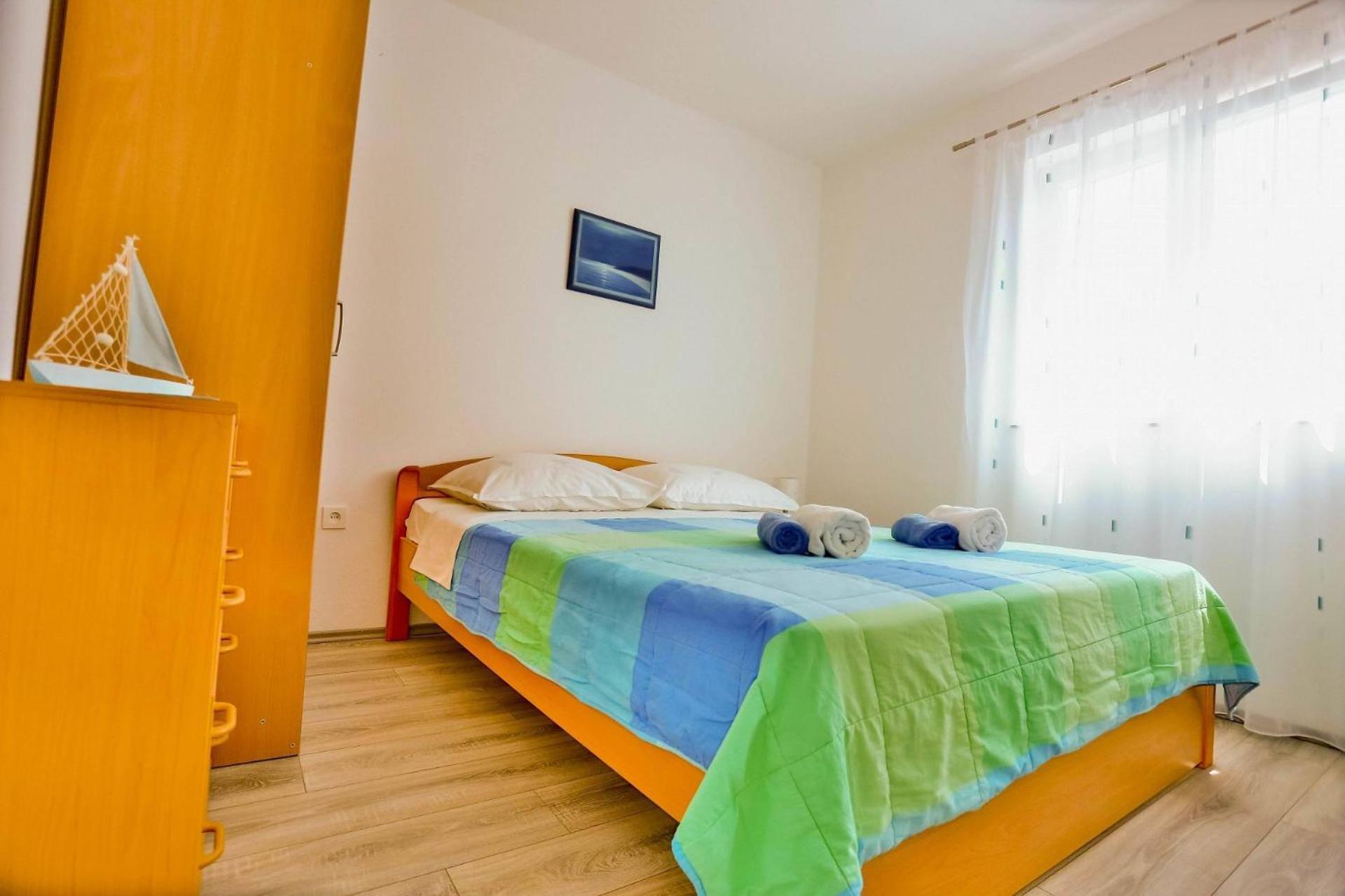 Apartment Mato Sutivan Exterior foto